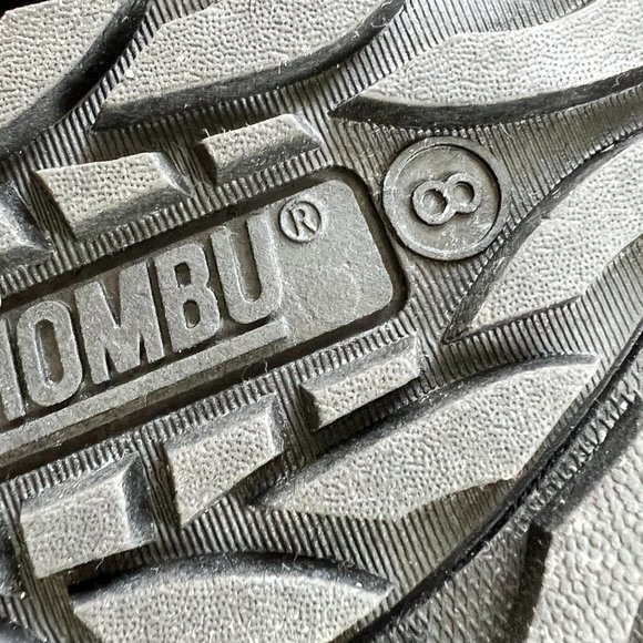 KHOMBU Men's "Travis" Active Fishermen Sport Sandals Size 8 Medium - Picture 2 of 8